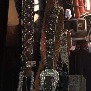 Belts